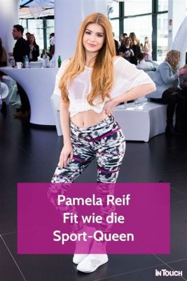 Pamela Reif Fitness Challenge – Wie die Influencerin Millionen zum Schwitzen brachte und eine Welle der Kritik auslöste!