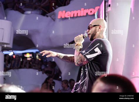 Timati-Konzert: Russischer Rapstar begeistert Berliner Fans mit Feuerwerk der Hits!