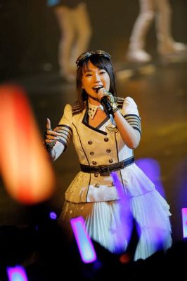 Nana Mizuki's Animagic Concert: A Melodic Explosion of Anime Fandom!