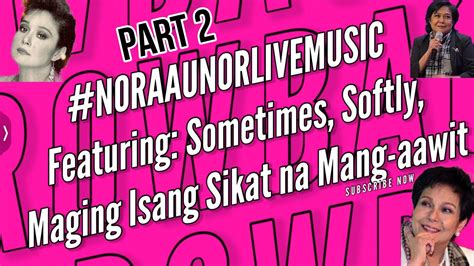 Nora Aunor's Berlin Concert: A Triumph of Filipino Music and Nostalgia!